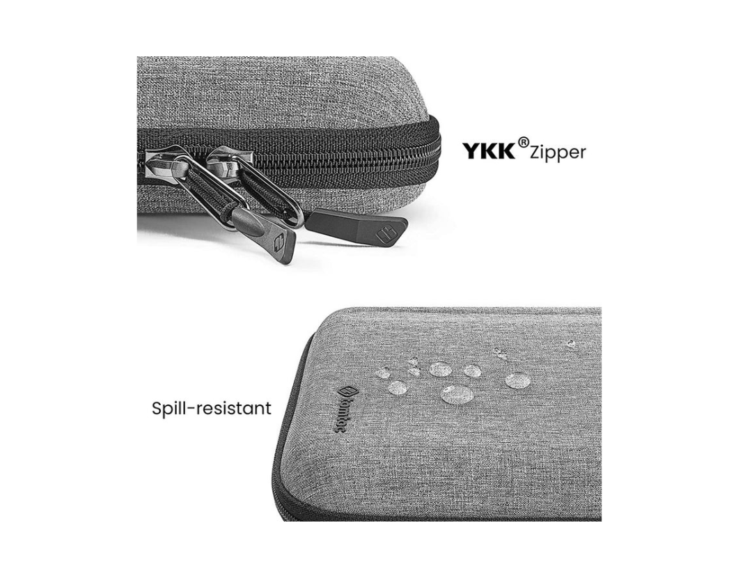 Buy Tomtoc B06 Polyester & EVA Case for iPad Pro 11 in Qatar Buy Tomtoc B06 Polyester & EVA Case for iPad Pro 11 in Qatar